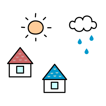 天気・周辺イベント